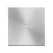 Asus | SDRW-08U7M-U | Interface USB 2.0 | DVD±RW | CD read speed 24 x | CD write speed 24 x | Silver | Desktop/Notebook_1