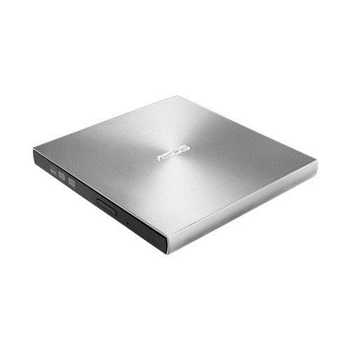 Asus | SDRW-08U7M-U | Interface USB 2.0 | DVD±RW | CD read speed 24 x | CD write speed 24 x | Silver | Desktop/Notebook_6