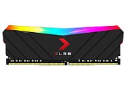 Pamięć PNY DDR4 8GB (1x8GB) 3600MHz CL18 XLR8 Gaming EPIC-X RGB_1