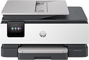 HP OfficeJet Pro HP 8132e All-in-One Printer  Color  Printer for Home  Print  copy  scan  fax  HP Instant Ink eligible; Automatic document feeder; Touchscreen; Quiet mode; Print over VPN with HP+_1