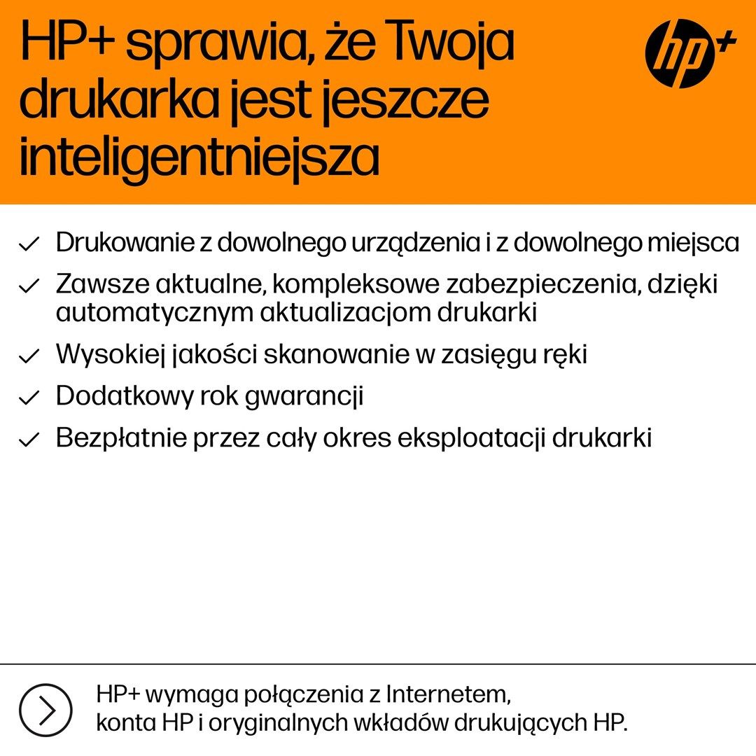 HP OfficeJet Pro HP 8132e All-in-One Printer  Color  Printer for Home  Print  copy  scan  fax  HP Instant Ink eligible; Automatic document feeder; Touchscreen; Quiet mode; Print over VPN with HP+_13