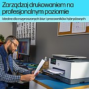 Urządzenie wielofunkcyjne HP OfficeJet Pro 9130b_15