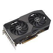 ASUS Dual -RX6600-8G-V2 AMD Radeon RX 6600 8 GB GDDR6_3