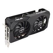 ASUS Dual -RX6600-8G-V2 AMD Radeon RX 6600 8 GB GDDR6_8