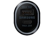 Samsung EP-L4020 Smartphone Black Cigar lighter Fast charging Indoor_4