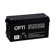 AGM OPTI 12V 150 AH VRLA BATTERY_1