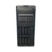 Server DELL PowerEdge T550, Tower 5U,,Intel Xeon 4310 2.1GHz(12C/24T), 135 W), 16 GB DDR4 ECC, 960 GB SSD, 8 x LFF, 2 x 800 W, Fara sistem de operare
 [1 buc]Memorie server Micron 16 GB DDR4 ECC RDIMM 3200 MHz 2Rx8
 [1 buc]Memorie server Samsung 32 GB DDR4 ECC RDIMM 3200 MHz 2Rx4
 [1 buc]SSD server Samsung PM893 960 GB 2.5