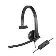 USB HEADSET H570E/MONO EMEA_1