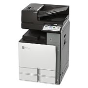 CX963SE MFP 3IN1 A3 COLOR/55 PPM / 1200 X 1200 DPI / 4 GB_1