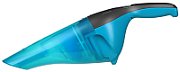 Black & Decker WDC215WA handheld vacuum Blue  Titanium Bagless