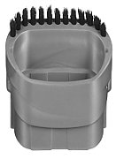 Black & Decker WDC215WA handheld vacuum Blue  Titanium Bagless