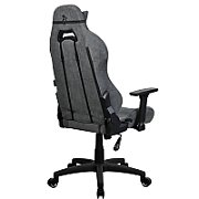 Arozzi Torretta SoftFabric Gaming Chair - Ash Arozzi_2