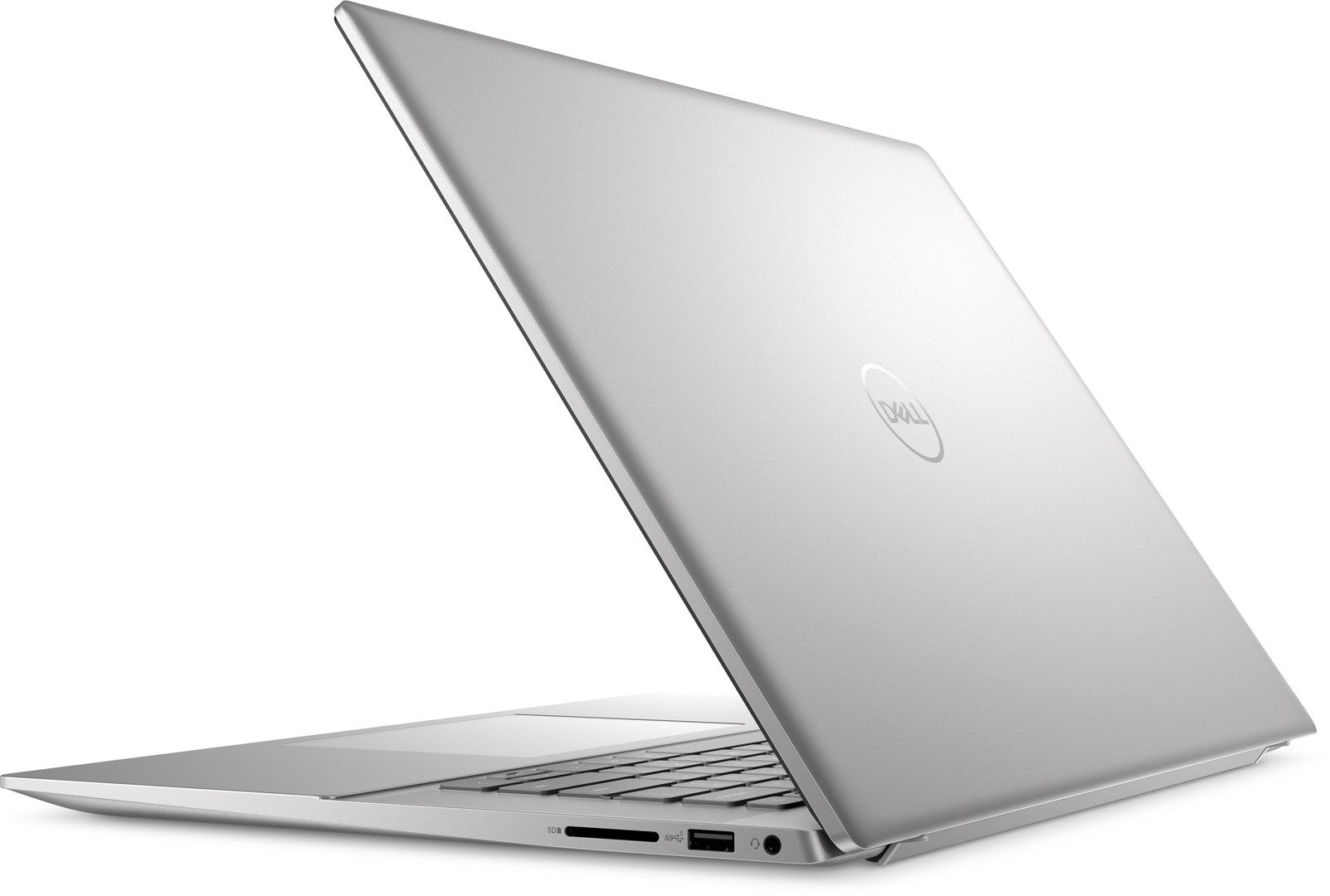 Dell Inspiron 5630 i7-1360P 16.0  2.5K 300nits AG 16GB LPDDR5 SSD1TB GeForce RTX 2050_4GB FgrPr WLAN+BT Backlit Kb 4 Cell Win11 3Y Silver_8