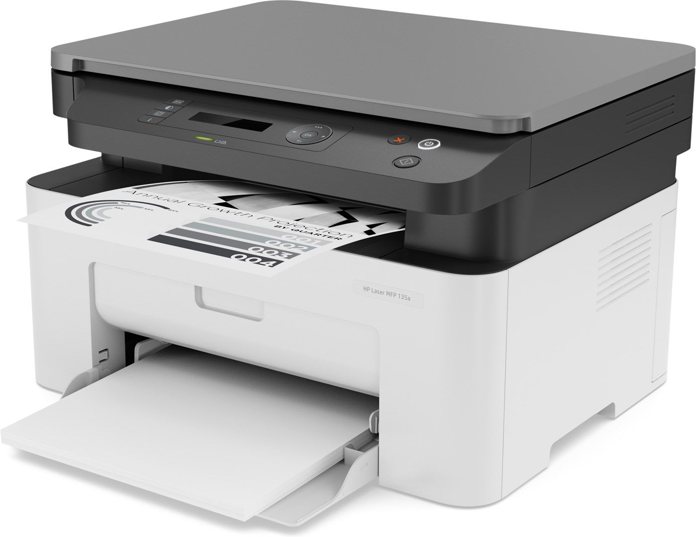 HP Laser MFP 135a All-in-One_3