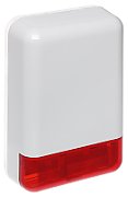 SATEL SIREN SPL-2010 R (RED)