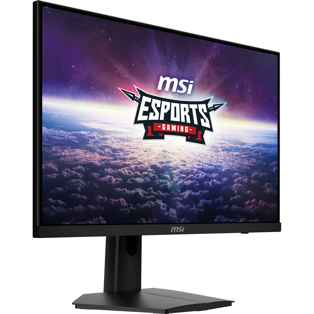 Monitor MSI 23 8  G244F E2 2xHDMI DP_6