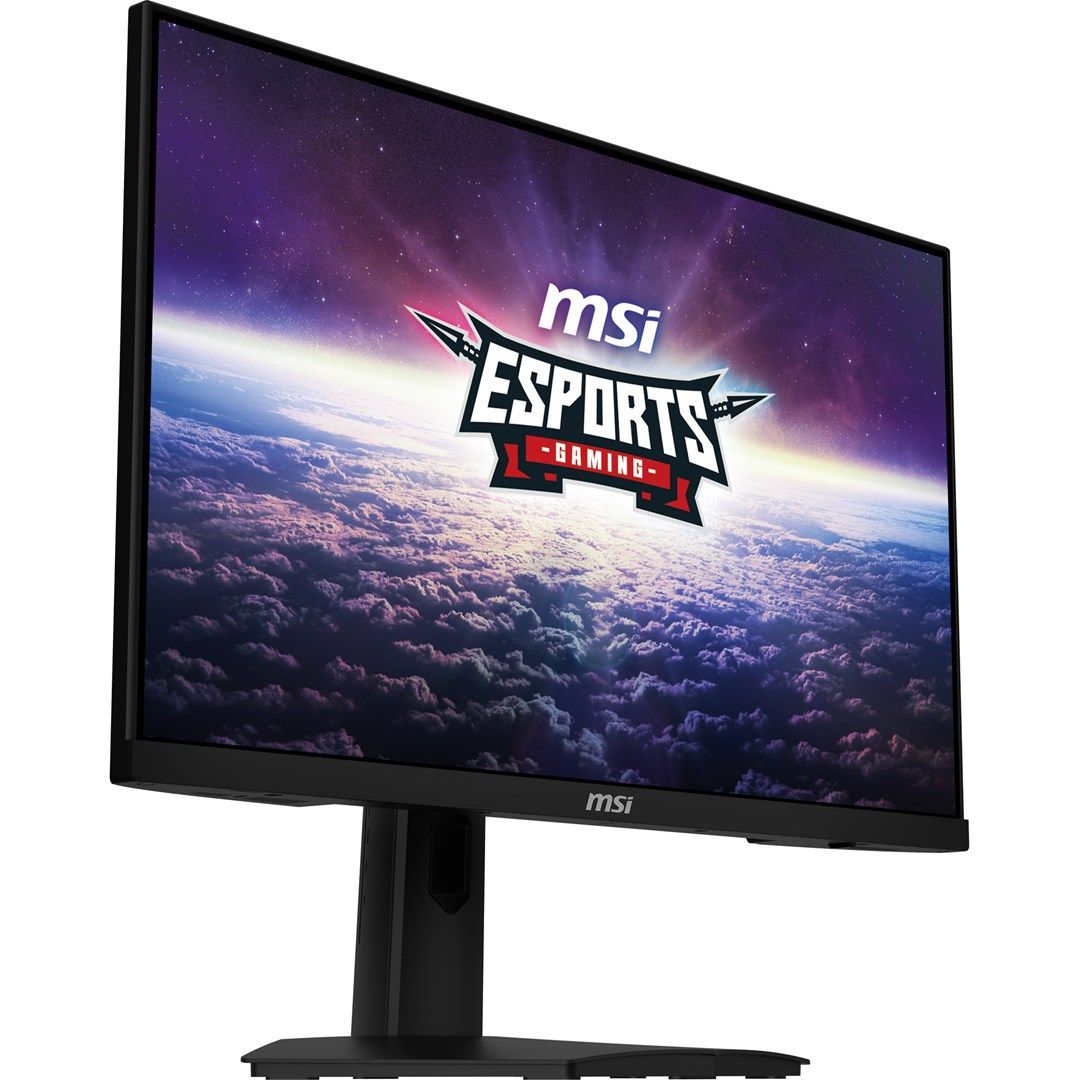 Monitor MSI 23 8  G244F E2 2xHDMI DP_7