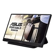 Monitor Asus 15 6  ASUS ZenScreen MB166C USB-C_1