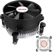 Akasa AK-959CU CPU Cooler - 92mm_3