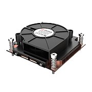 Akasa AK-CC6609EP01 Low Profile CPU Cooler - Socket LGA 1700  21.8mm Height_2