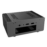 Akasa Maxwell Pro Mini-ITX Case OEM - Black_1