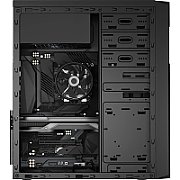 LOGIC CASE L2 USB 3.0 X 2 BLACK_1