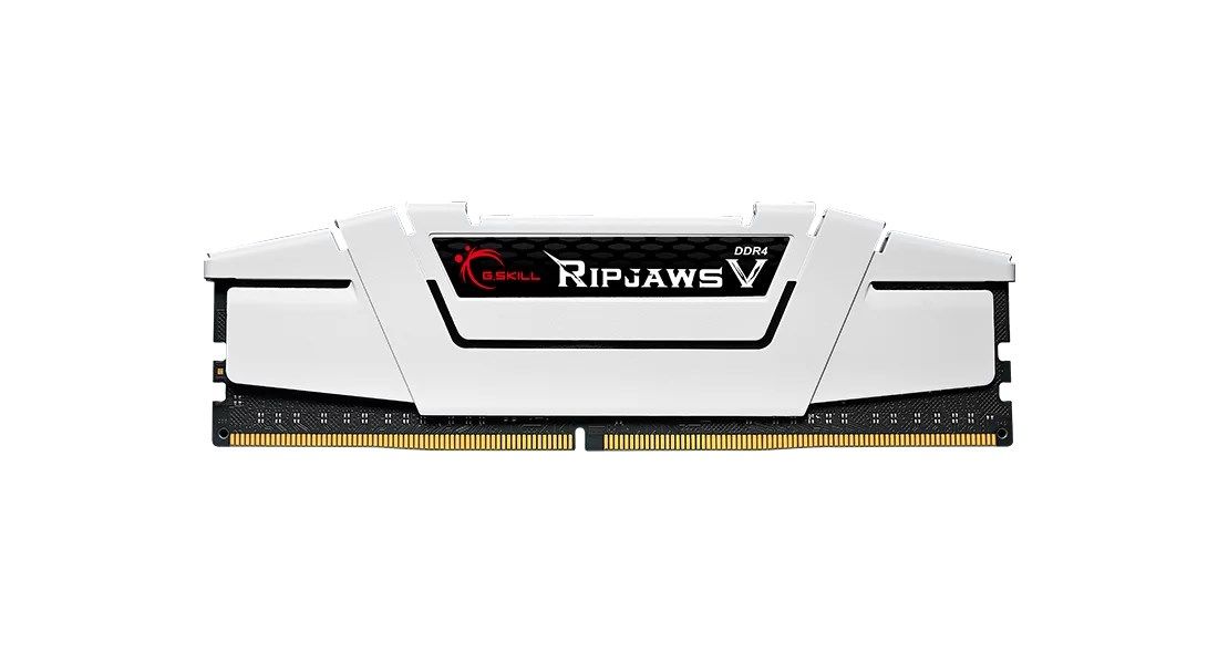 G.Skill Ripjaws V F4-3600C18D-32GVW memory module 32 GB 2 x 16 GB DDR4 3600 MHz_8