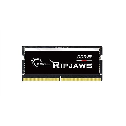 G.Skill Ripjaws - 32GB - DDR5 - 4800MH_2