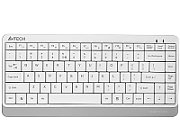 Keyboard A4Tech FSTYLER FK11 White A4TKLA47119_1