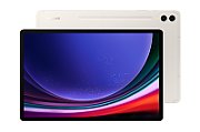 Samsung Galaxy Tab S9+ 5G LTE-TDD & LTE-FDD 512 GB 31.5 cm (12.4 ) Qualcomm Snapdragon 12 GB Wi-Fi 6 (802.11ax) Beige_1