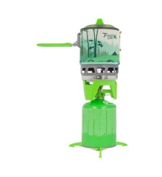 Cooker fms-x3