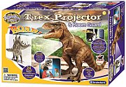 T-Rex Projector - Guardian of Peace  Brainstorm_1