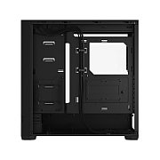 Fractal Design | Pop XL | Side window | Black TG Clear Tint | E-ATX up to 280 mm  ATX   mATX  Mini ITX | Power supply included No | ATX_3