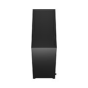 Fractal Design | Pop XL | Side window | Black TG Clear Tint | E-ATX up to 280 mm  ATX   mATX  Mini ITX | Power supply included No | ATX_5