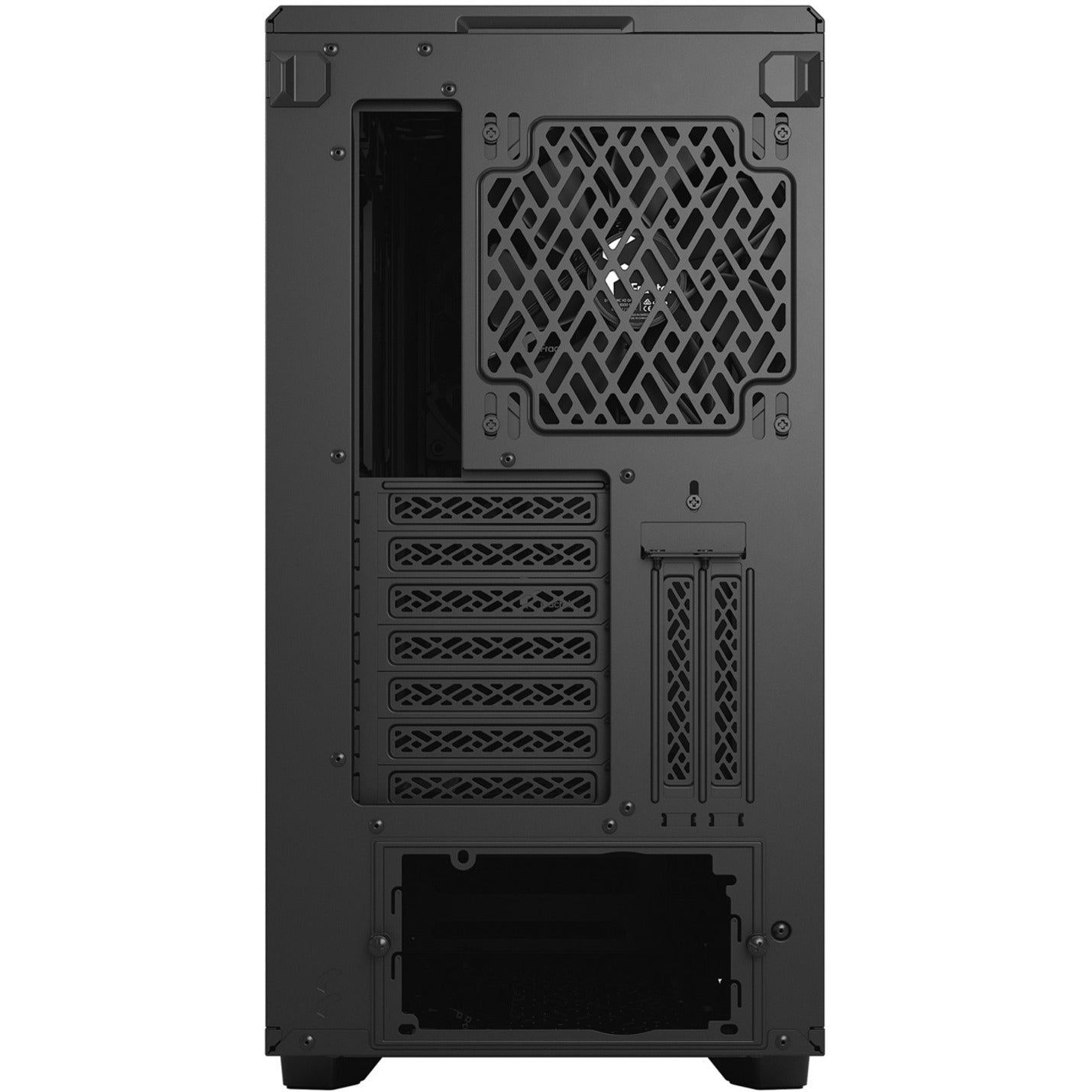 Fractal Design Meshify 2 - tower - udv_5