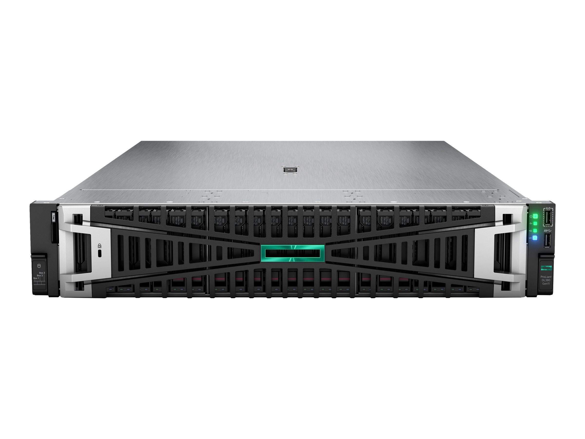 SERVER DL380 GEN11 4514Y/P70458-421 HPE_8