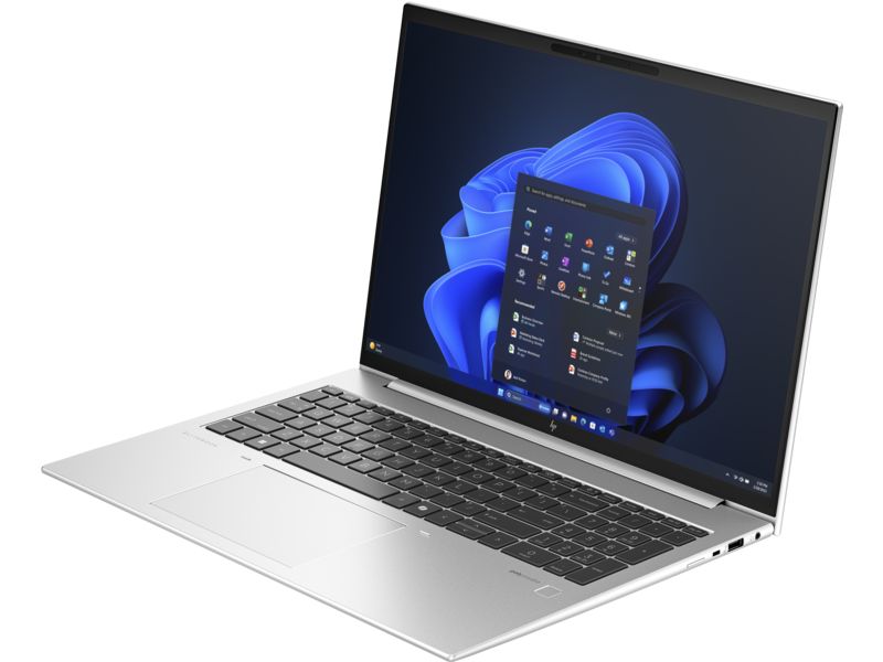 HP EliteBook 860 G11|U7-165U|32GB DDR5 1DM|1TBB SSD|16 WUXGA AG UWVA 1000 LBL SV WWAN|5MP+IR|Intel|Win11Pro|nOD|WiFi6e+BT5.3|nLTE|FPS,SC|bl KB SR+NP Priv Pre|6C 76Whr FC LL|100W USB-C|SLV|3Y NBD_4