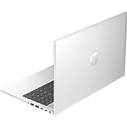 Laptop HP ProBook 450 G10 cu procesor Intel Core i7-1355U 10-Core (1.7GHz, up to 5.0GHz, 12MB), 15.6 inch FHD, Intel Iris Xe Graphics, 16GB DDR4, SSD, 512GB PCIe NVMe, Windows 11 Pro 64bit, Pike Silver, 3yw_8