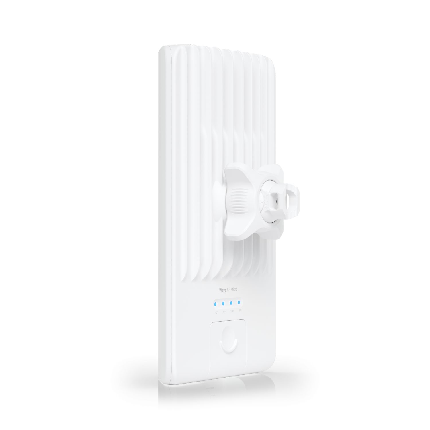 Ubiquiti UISP WAVE-AP-MICRO punți și repetoare 5000 Mbit/s Alb_2