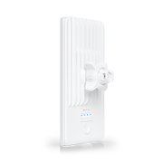 Ubiquiti UISP WAVE-AP-MICRO punți și repetoare 5000 Mbit/s Alb_2