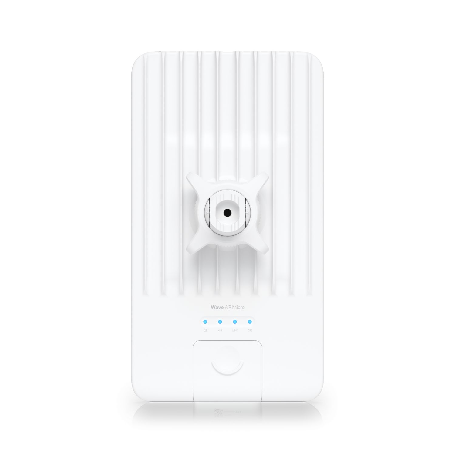 Ubiquiti UISP WAVE-AP-MICRO punți și repetoare 5000 Mbit/s Alb_3