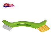 PERIE DUBLA PENTRU SPATII INGUSTE 21X4.5X3 CM, VANORA HOME