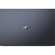 Laptop Business ASUS ExpertBook B2, B2502CVA-KJ0830X, 15.6-inch, FHD (1920 x 1080) 16:9, Intel® Core™ i7-1360P processor 2.2 GHz (18M Cache, up to 5.0 GHz, 12 cores), Intel® UHD Graphics, 2x DDR4 SO-DIMM slots While selecting the 5G specification, the HDD can’t be installed additionally due to_4