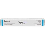 CANON TOCEXV64C TONER IRAC DX C39XX CYAN 25K_1