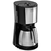 Ekspres przelewowy Melitta ENJOY II THERM BLACK_1