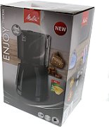 Ekspres przelewowy Melitta ENJOY II THERM BLACK_8