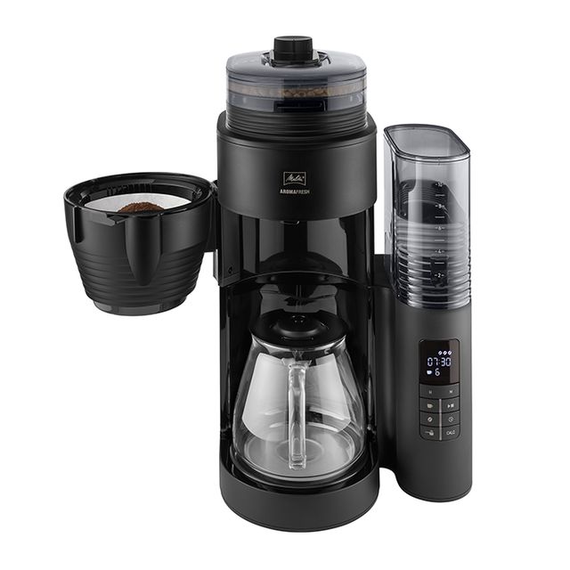 Ekspres przelewowy Melitta AROMAFRESH BLACK 1030-05_2