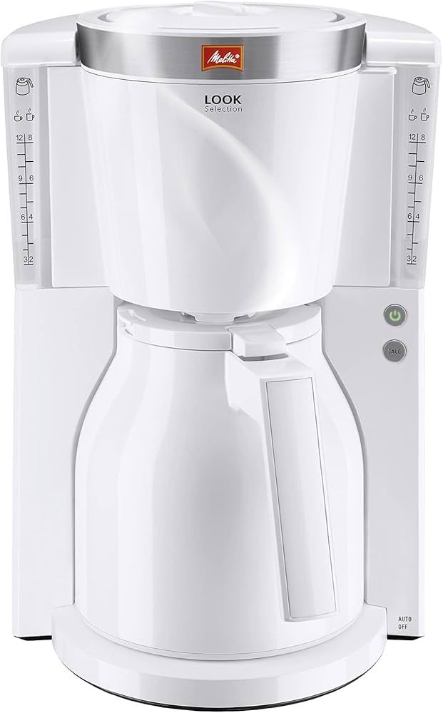 Ekspres przelewowy Melitta LOOK IV THERM 1011-11_2