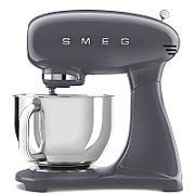 Smeg Stand mixer SMF03GREU (Grey)_1