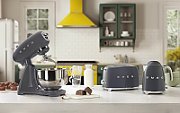 Smeg Stand mixer SMF03GREU (Grey)_12